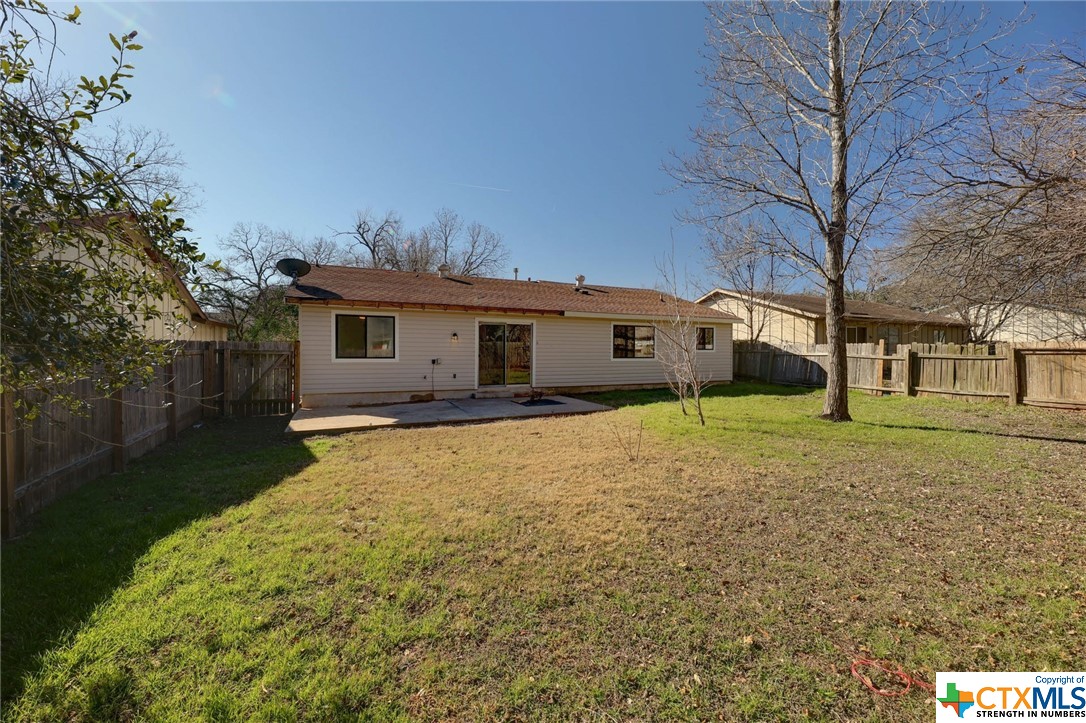 11541 Sandy Loam Trail 