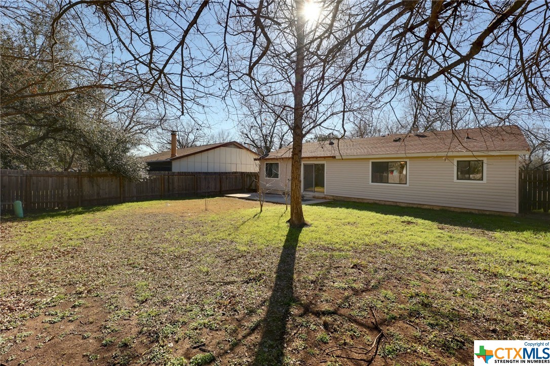 11541 Sandy Loam Trail 