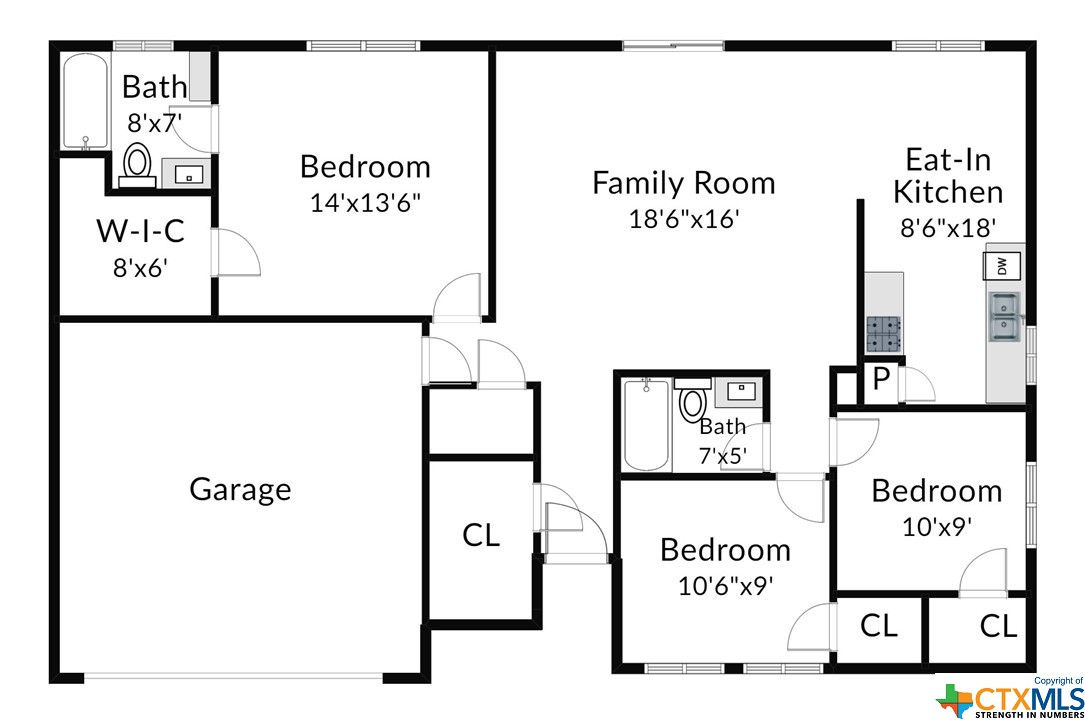11541 Sandy Loam Trail 