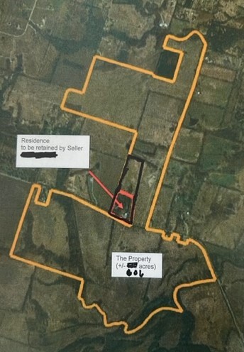 606 ac FM 697 , Sherman, TX, 75090 | 14725108 | Realty Texas LLC