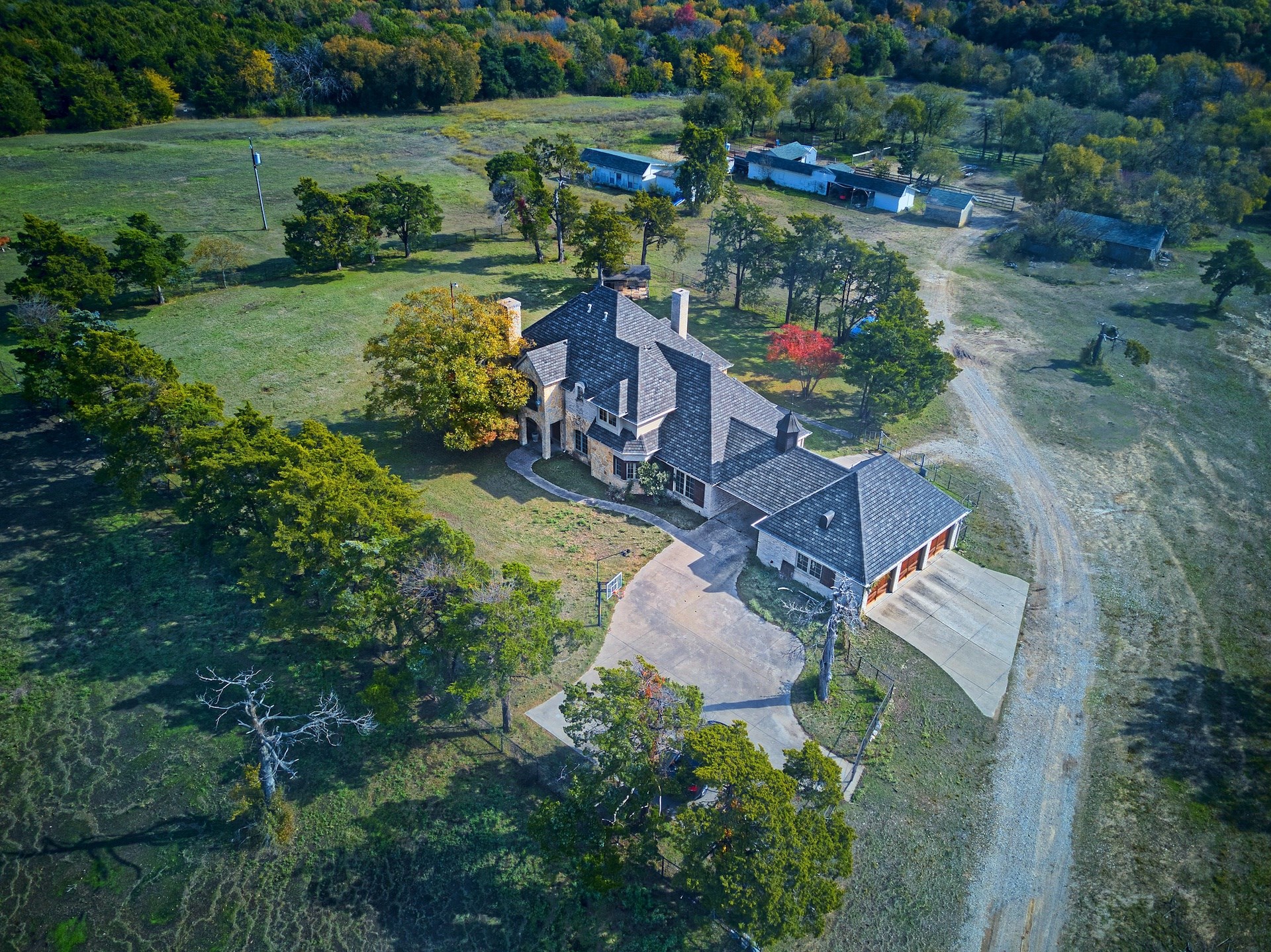 1318 N J Elmer Weaver Freeway , Cedar Hill, TX, 75104 | 14221572 | Realty Texas LLC