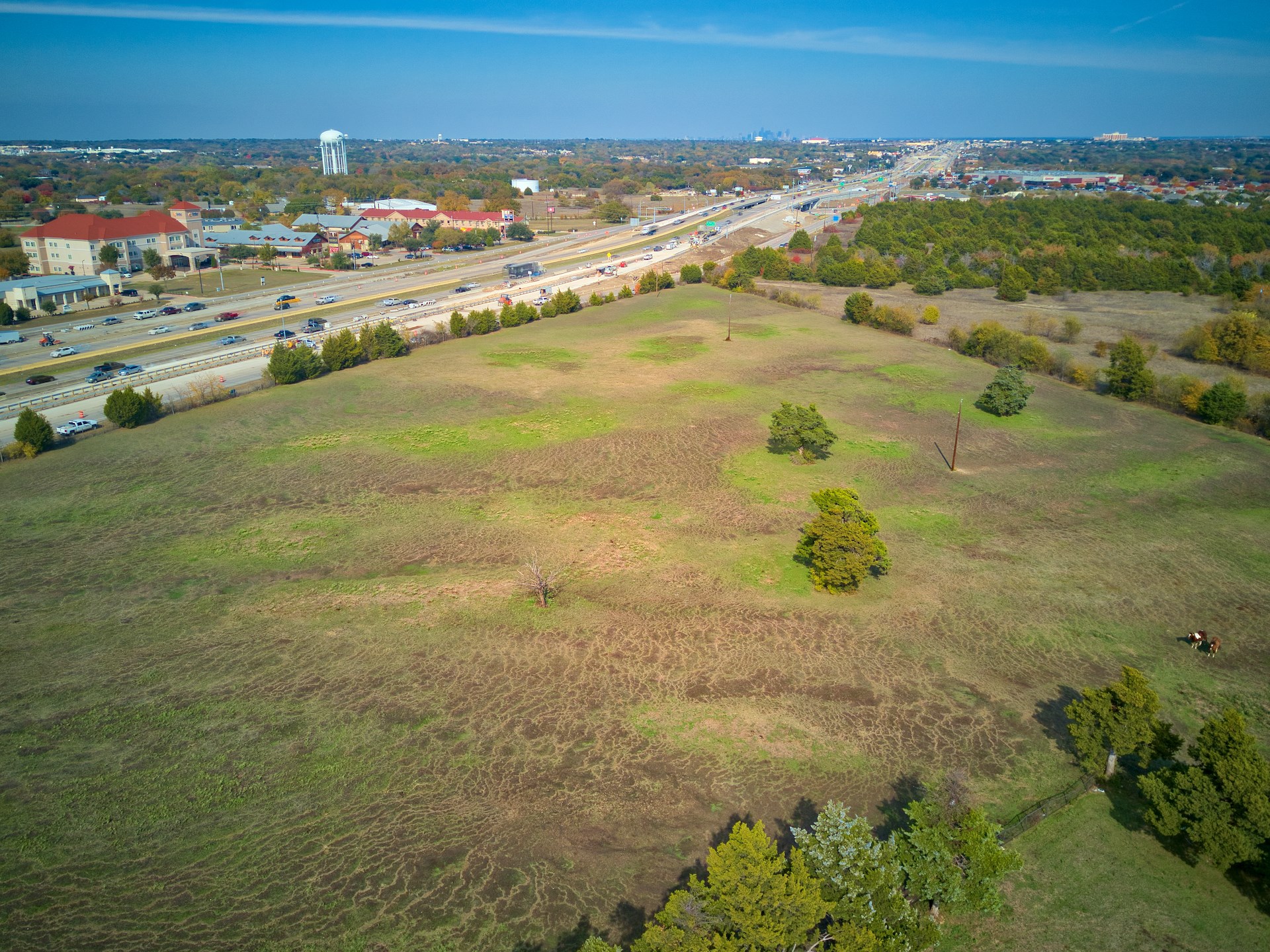 1318 N J Elmer Weaver Freeway , Cedar Hill, TX, 75104 | 14221572 | Realty Texas LLC