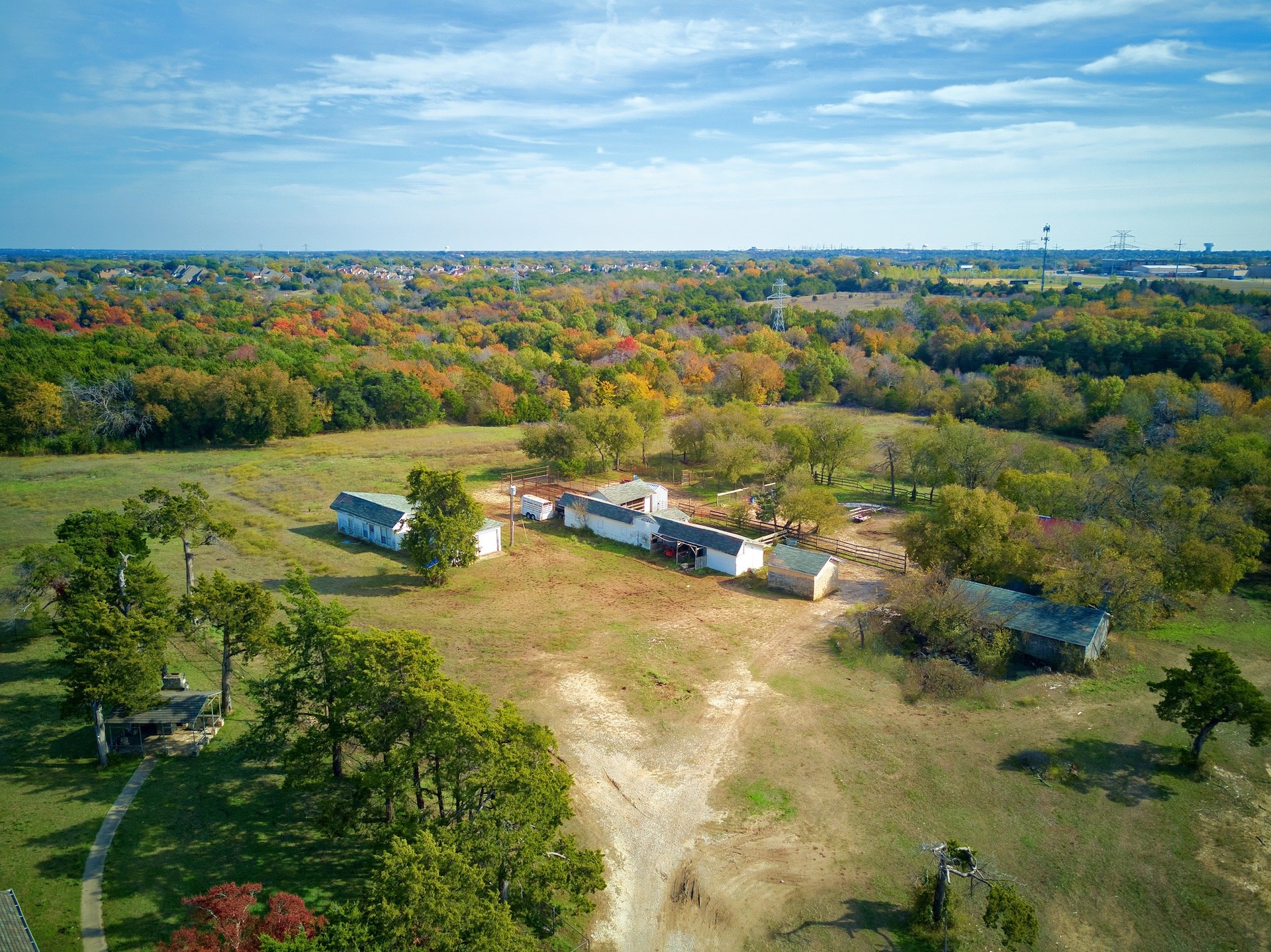 1318 N J Elmer Weaver Freeway , Cedar Hill, TX, 75104 | 14221572 | Realty Texas LLC