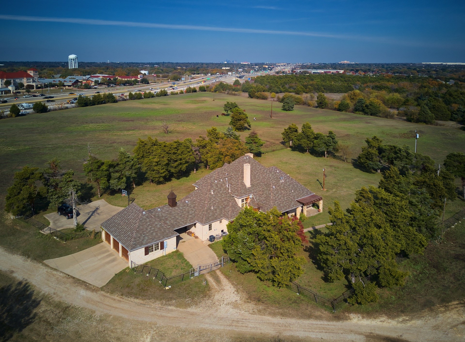 1318 N J Elmer Weaver Freeway , Cedar Hill, TX, 75104 | 14221572 | Realty Texas LLC