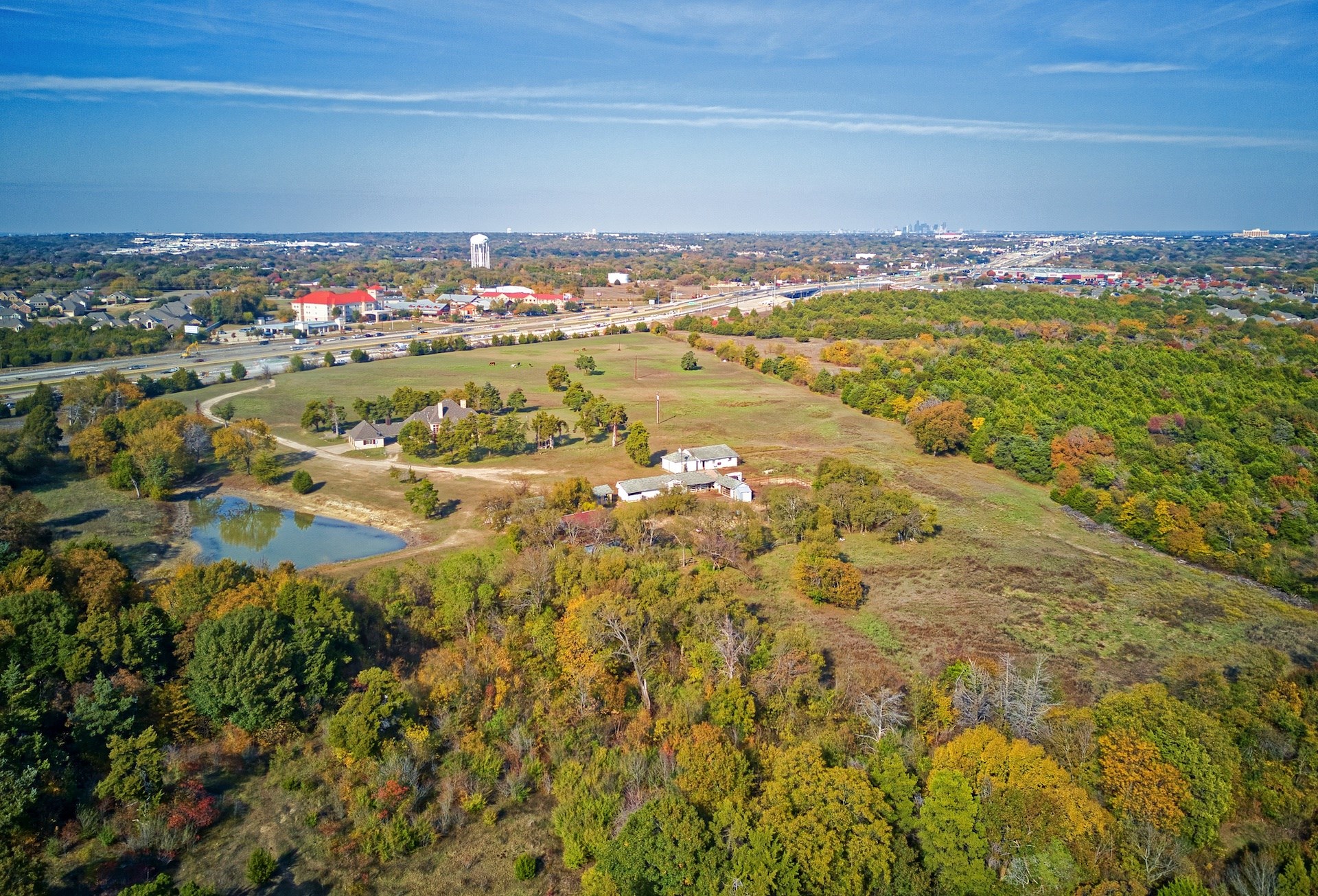 1318 N J Elmer Weaver Freeway , Cedar Hill, TX, 75104 | 14221572 | Realty Texas LLC