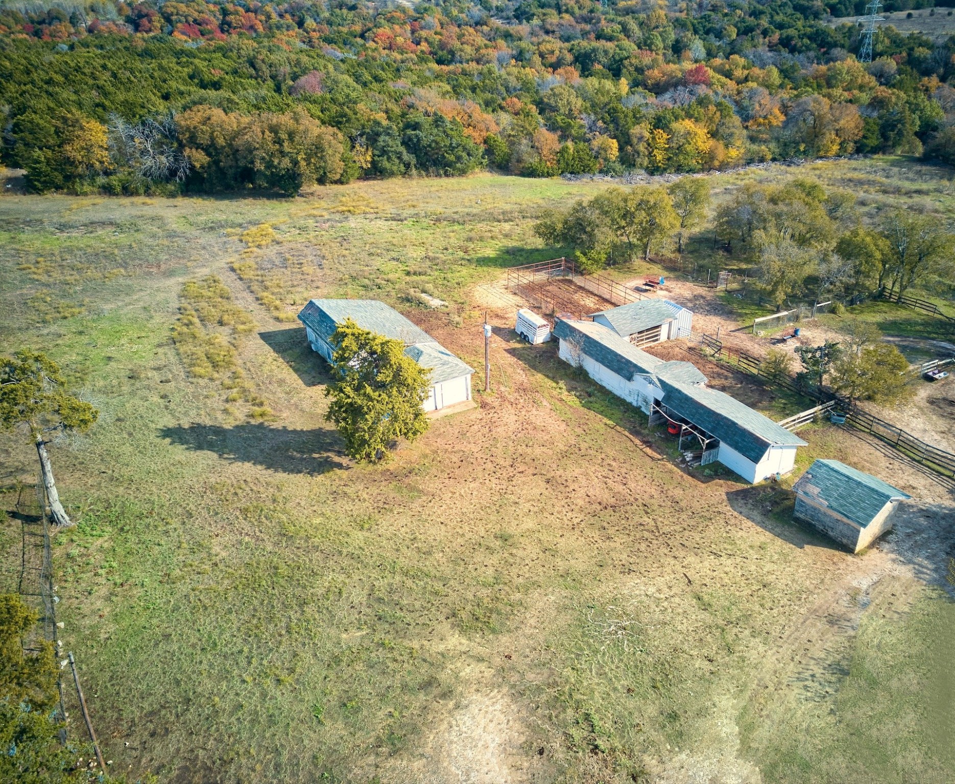 1318 N J Elmer Weaver Freeway , Cedar Hill, TX, 75104 | 14221572 | Realty Texas LLC