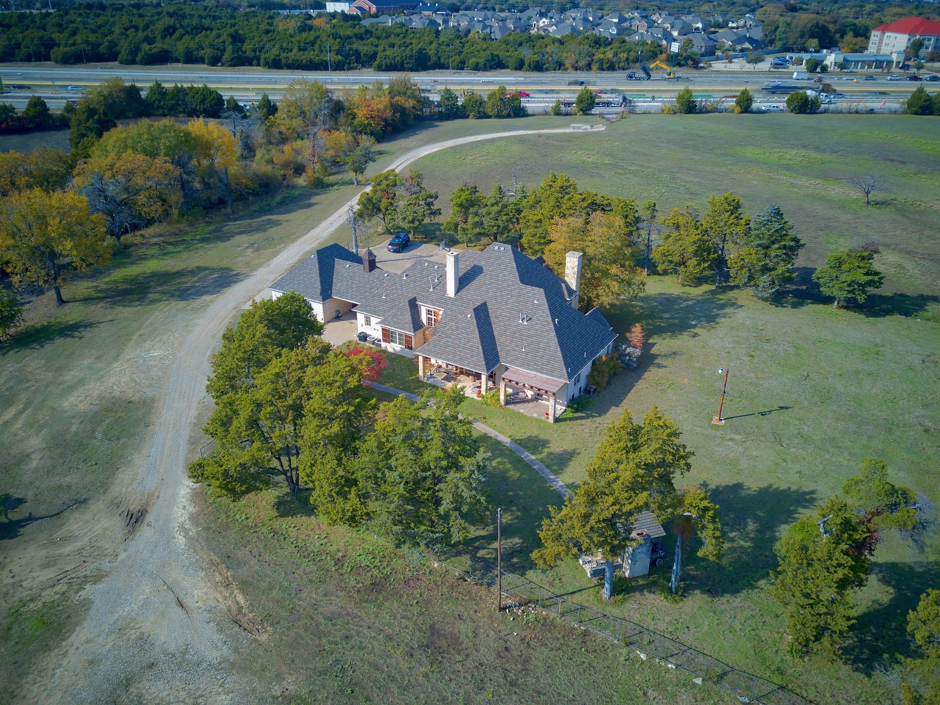 1318 N J Elmer Weaver Freeway , Cedar Hill, TX, 75104 | 14221572 | Realty Texas LLC