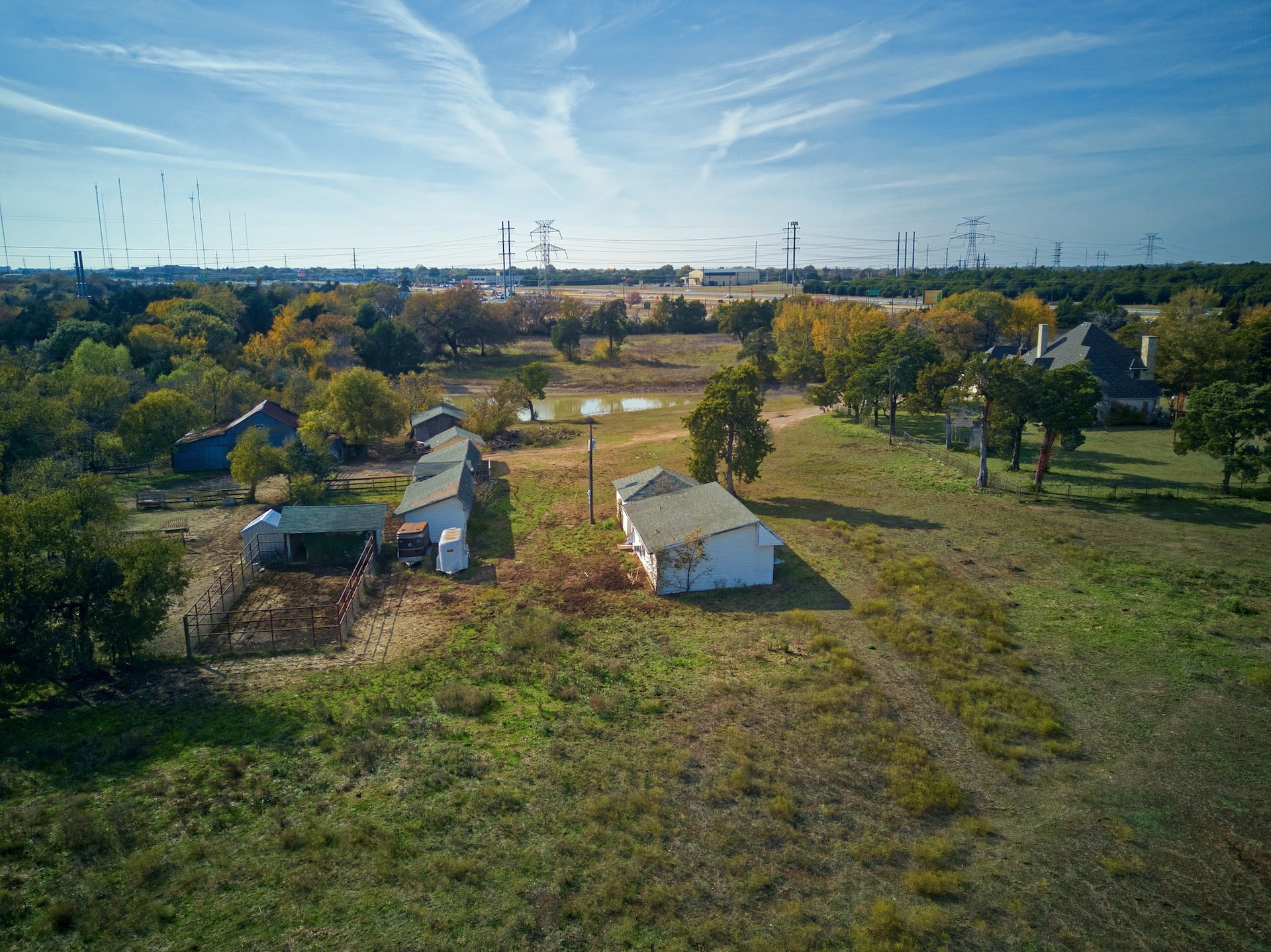 1318 N J Elmer Weaver Freeway , Cedar Hill, TX, 75104 | 14221572 | Realty Texas LLC