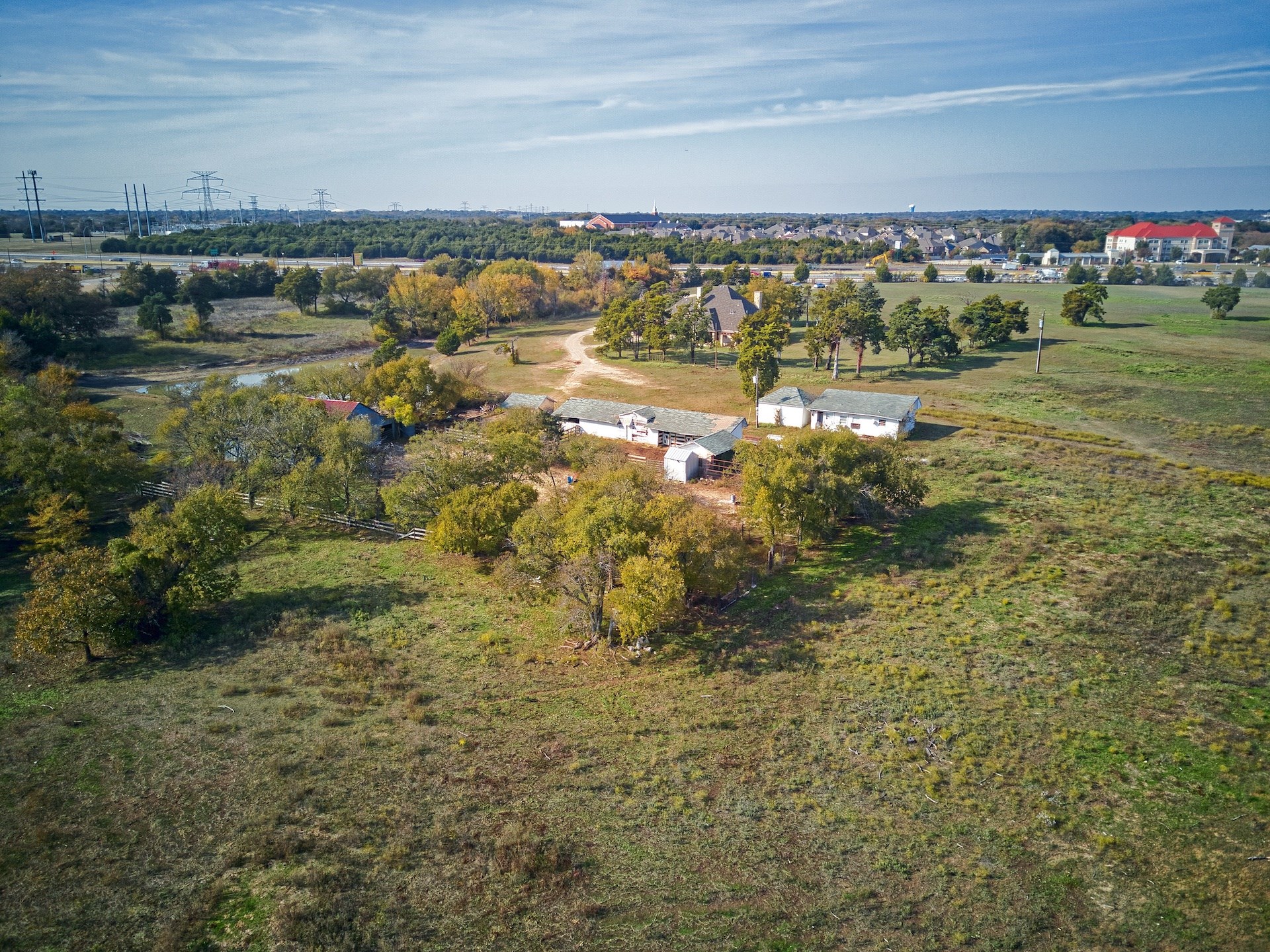 1318 N J Elmer Weaver Freeway , Cedar Hill, TX, 75104 | 14221572 | Realty Texas LLC