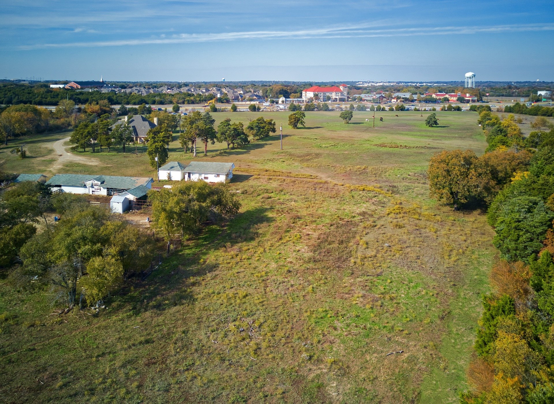 1318 N J Elmer Weaver Freeway , Cedar Hill, TX, 75104 | 14221572 | Realty Texas LLC
