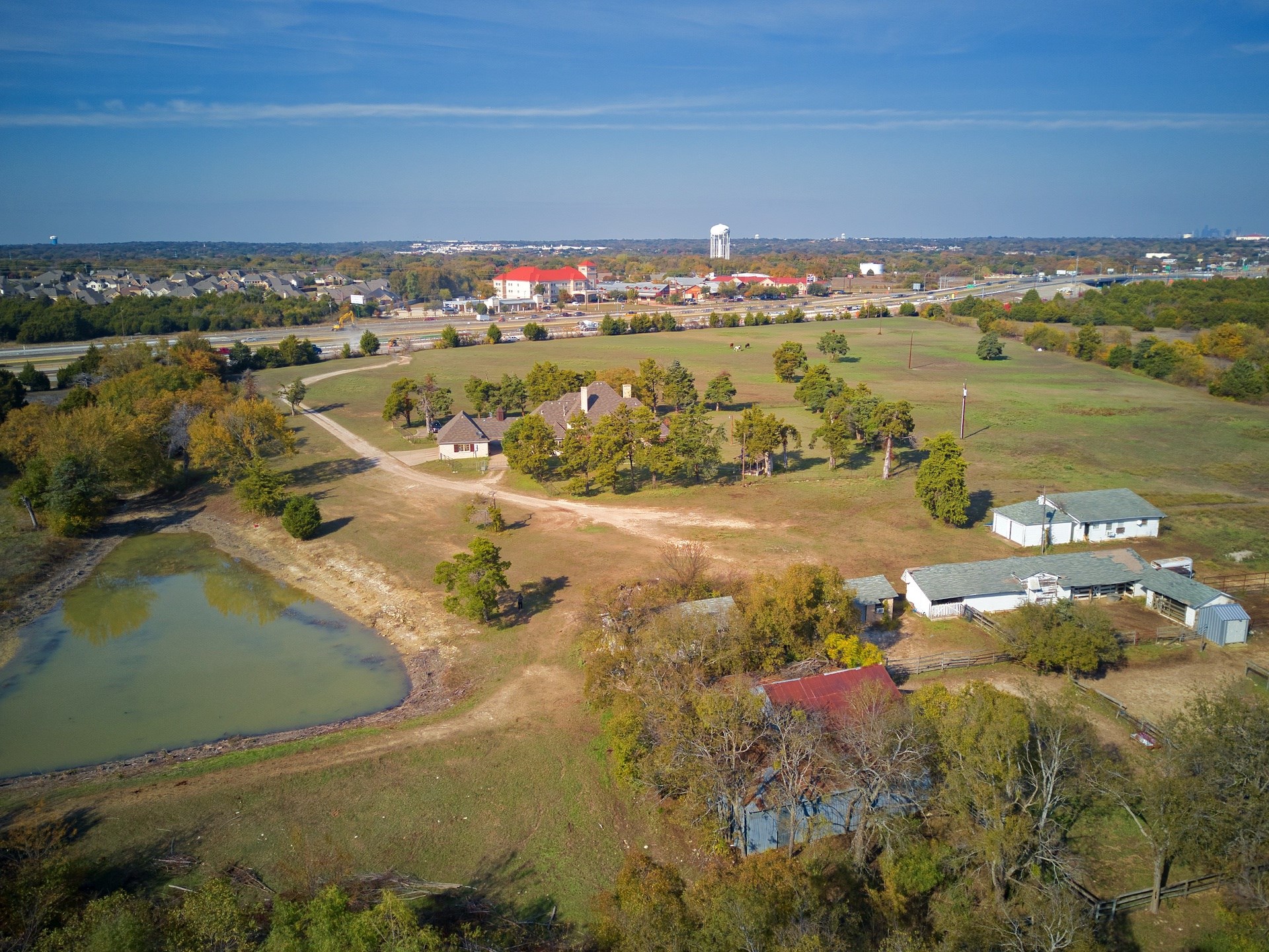 1318 N J Elmer Weaver Freeway , Cedar Hill, TX, 75104 | 14221572 | Realty Texas LLC