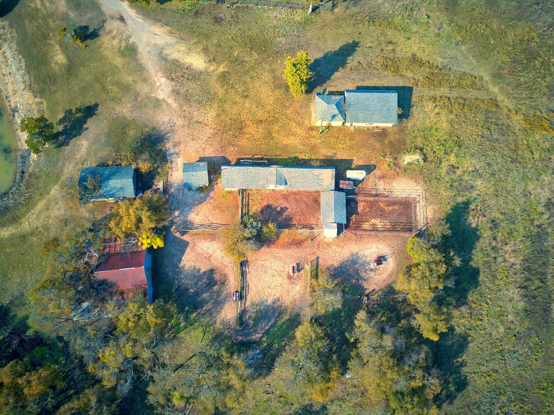 1318 N J Elmer Weaver Freeway , Cedar Hill, TX, 75104 | 14221572 | Realty Texas LLC