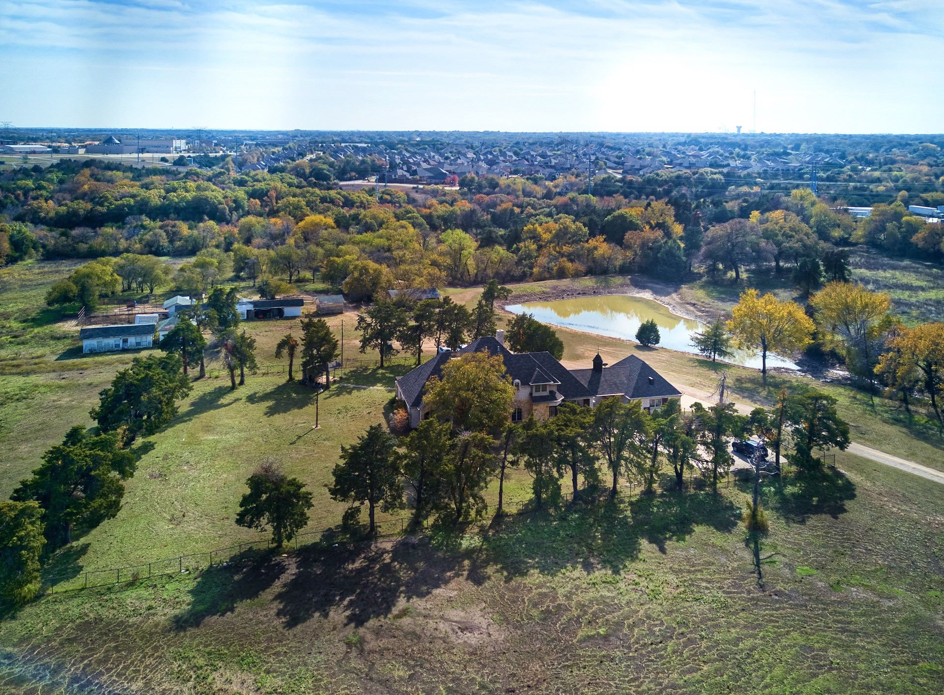 1318 N J Elmer Weaver Freeway , Cedar Hill, TX, 75104 | 14221572 | Realty Texas LLC