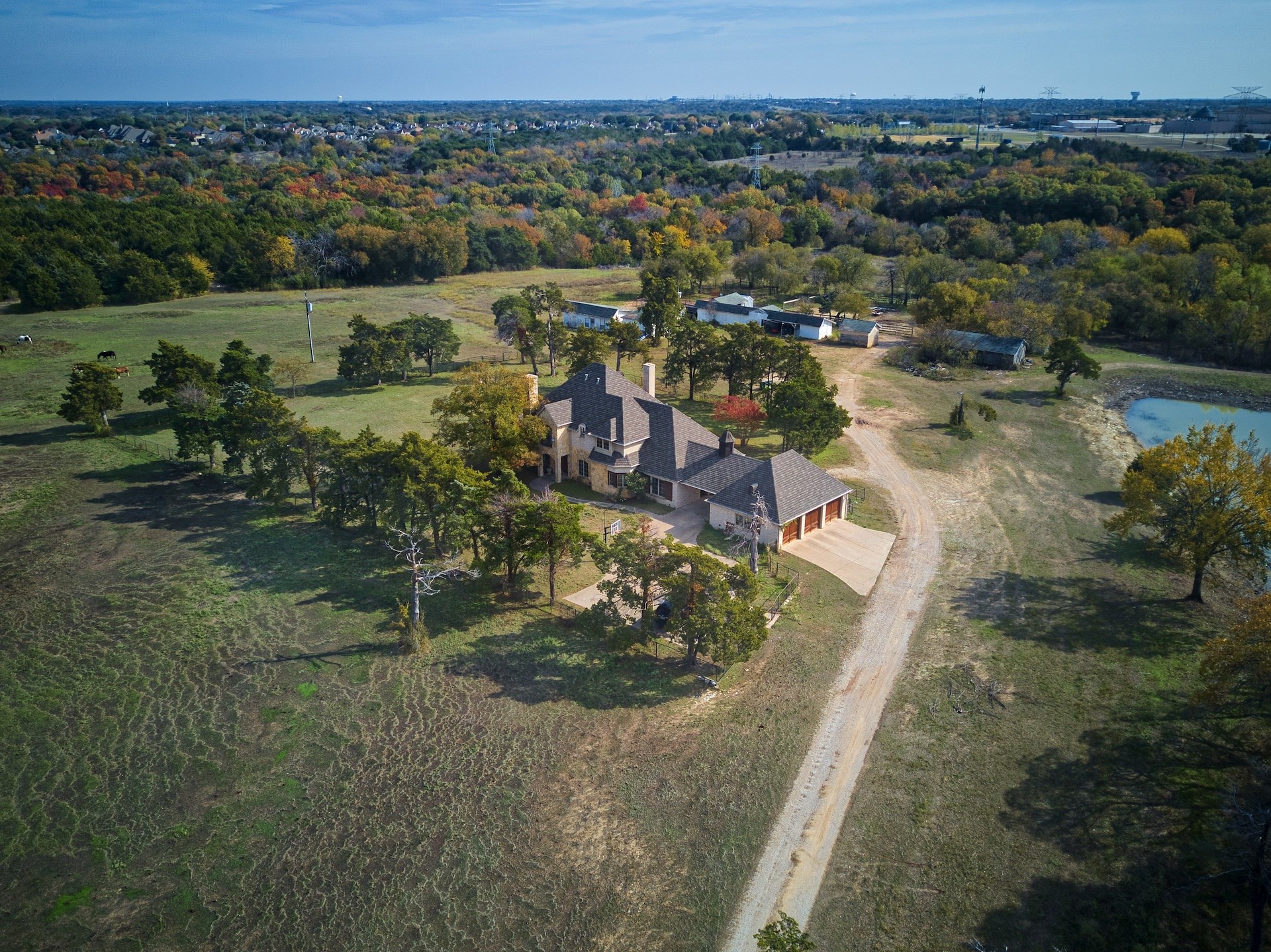 1318 N J Elmer Weaver Freeway , Cedar Hill, TX, 75104 | 14221572 | Realty Texas LLC