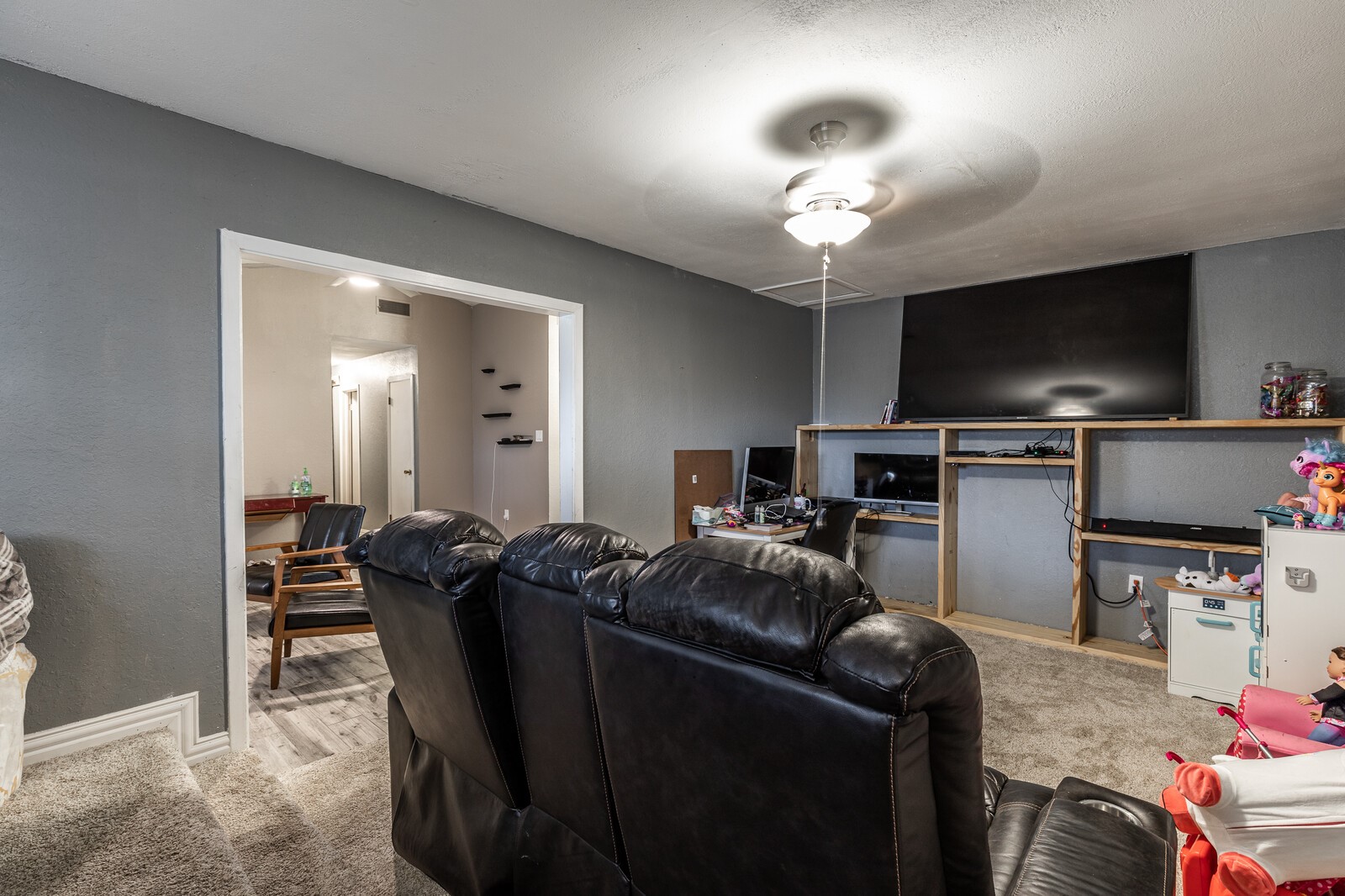 805 N Fullerton Avenue , Dawson, TX, 76639 | 14731740 | Realty Texas LLC