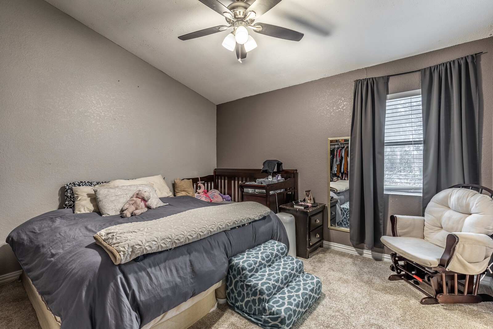 805 N Fullerton Avenue , Dawson, TX, 76639 | 14731740 | Realty Texas LLC