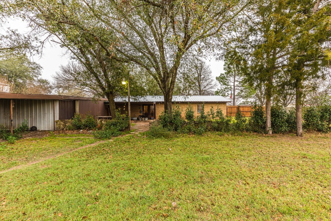 805 N Fullerton Avenue , Dawson, TX, 76639 | 14731740 | Realty Texas LLC