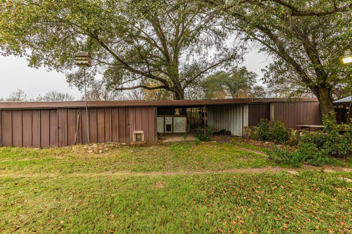 805 N Fullerton Avenue , Dawson, TX, 76639 | 14731740 | Realty Texas LLC