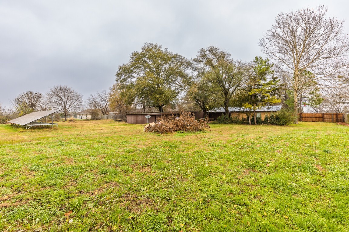 805 N Fullerton Avenue , Dawson, TX, 76639 | 14731740 | Realty Texas LLC