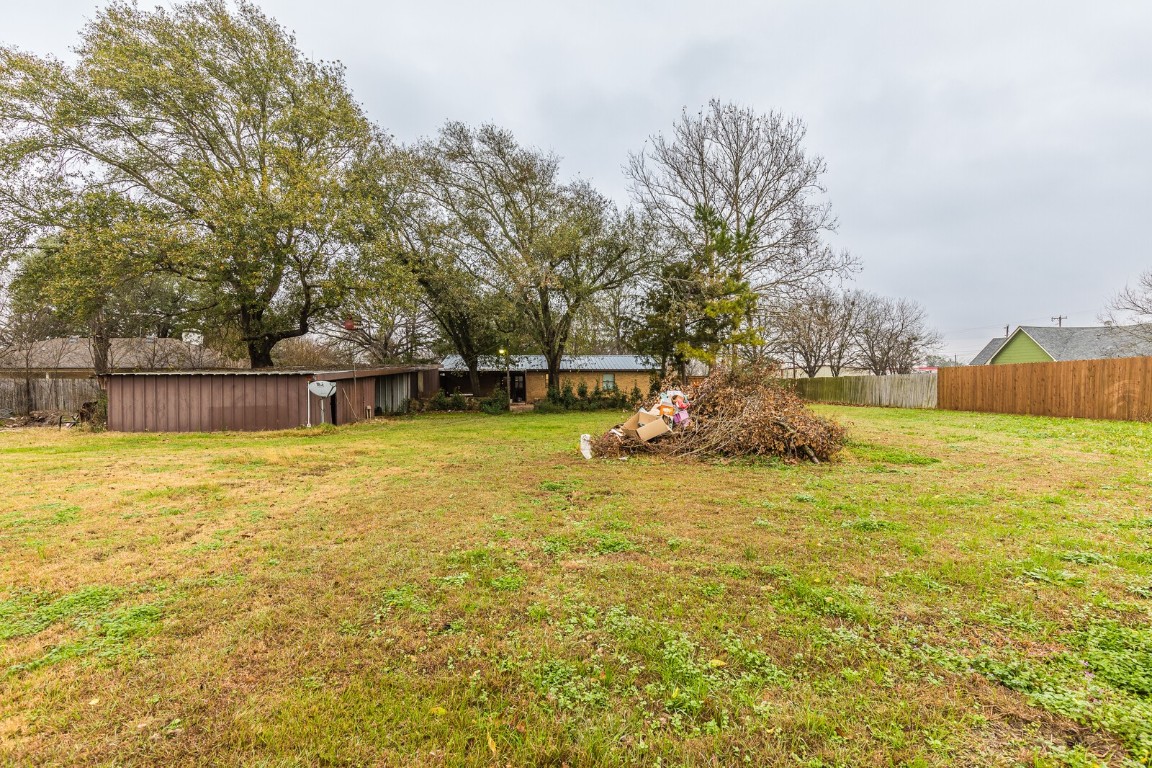 805 N Fullerton Avenue , Dawson, TX, 76639 | 14731740 | Realty Texas LLC