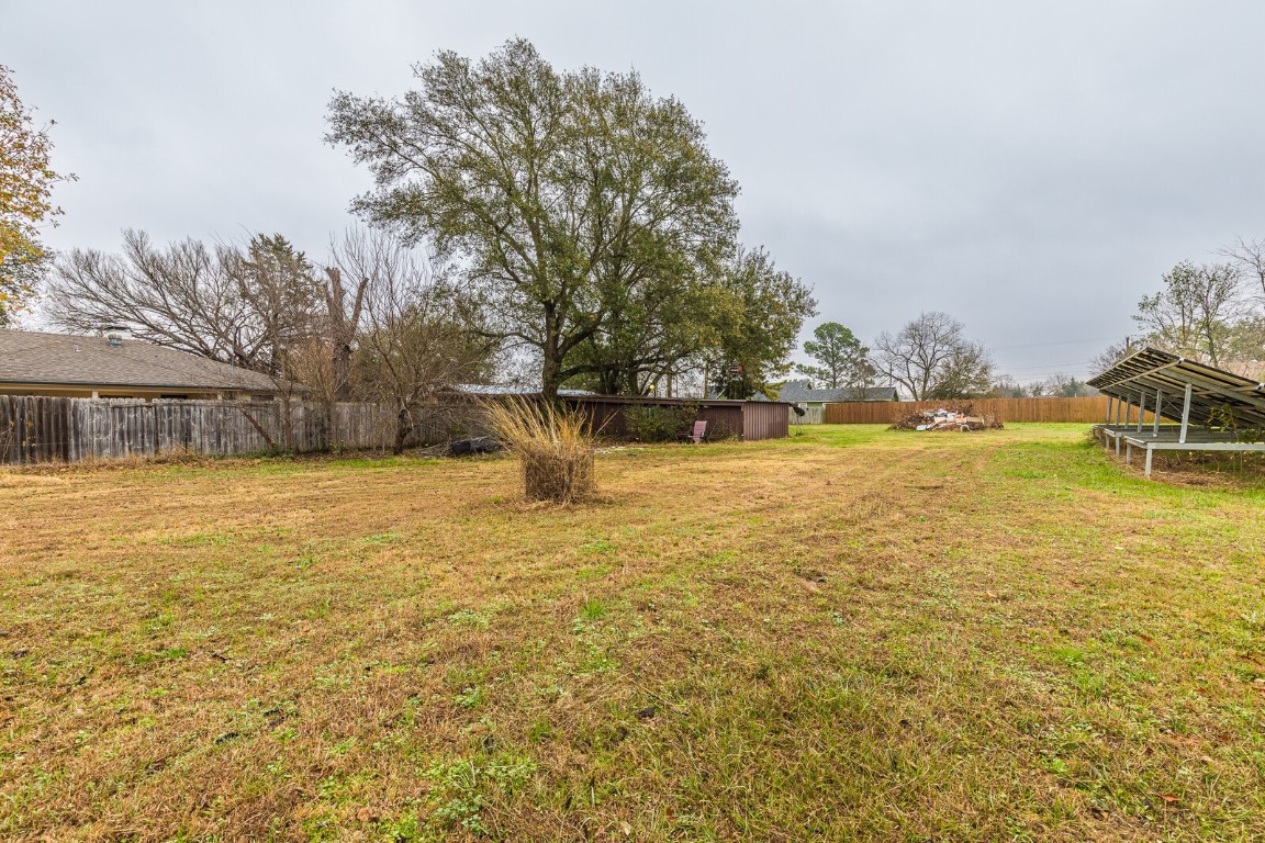 805 N Fullerton Avenue , Dawson, TX, 76639 | 14731740 | Realty Texas LLC