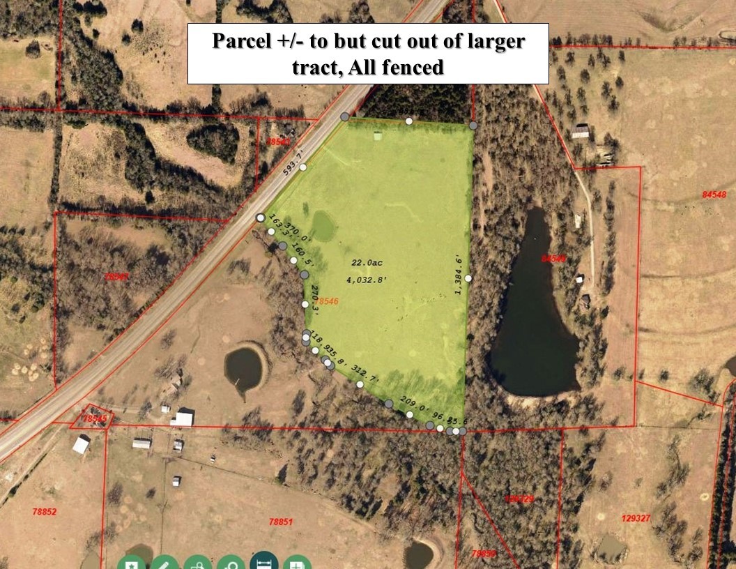 TBD S State Highway 121, Bonham, TX, 75418 | 14730025 | Realty Texas LLC