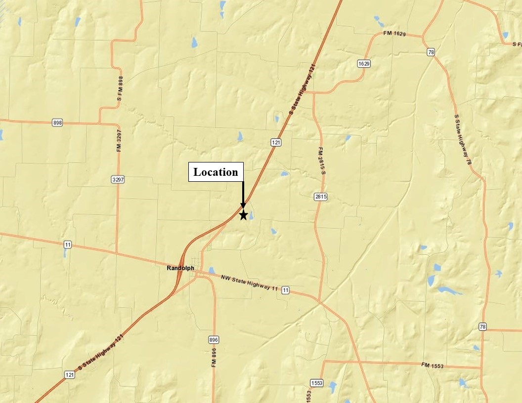 TBD S State Highway 121, Bonham, TX, 75418 | 14730025 | Realty Texas LLC