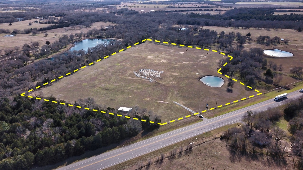 TBD S State Highway 121, Bonham, TX, 75418 | 14730025 | Realty Texas LLC