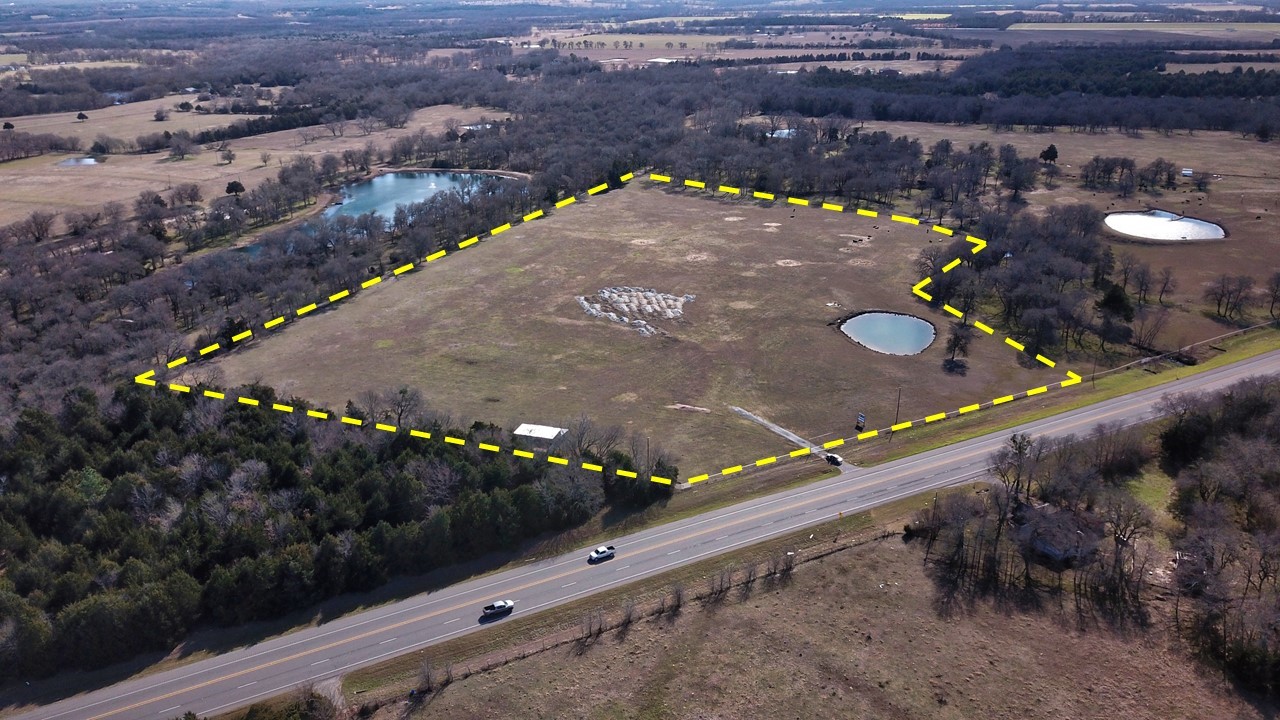 TBD S State Highway 121, Bonham, TX, 75418 | 14730025 | Realty Texas LLC