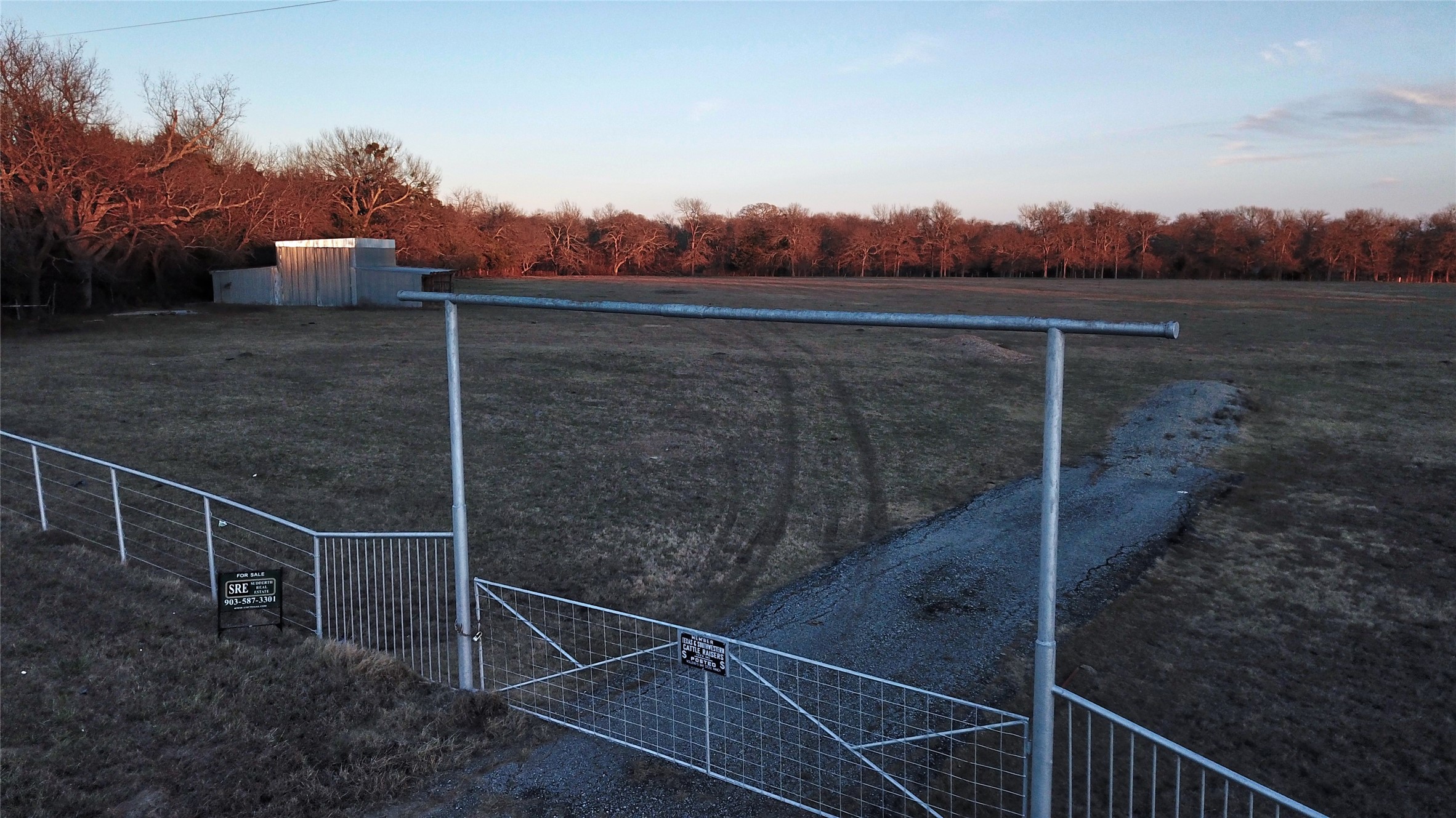 TBD S State Highway 121, Bonham, TX, 75418 | 14730025 | Realty Texas LLC