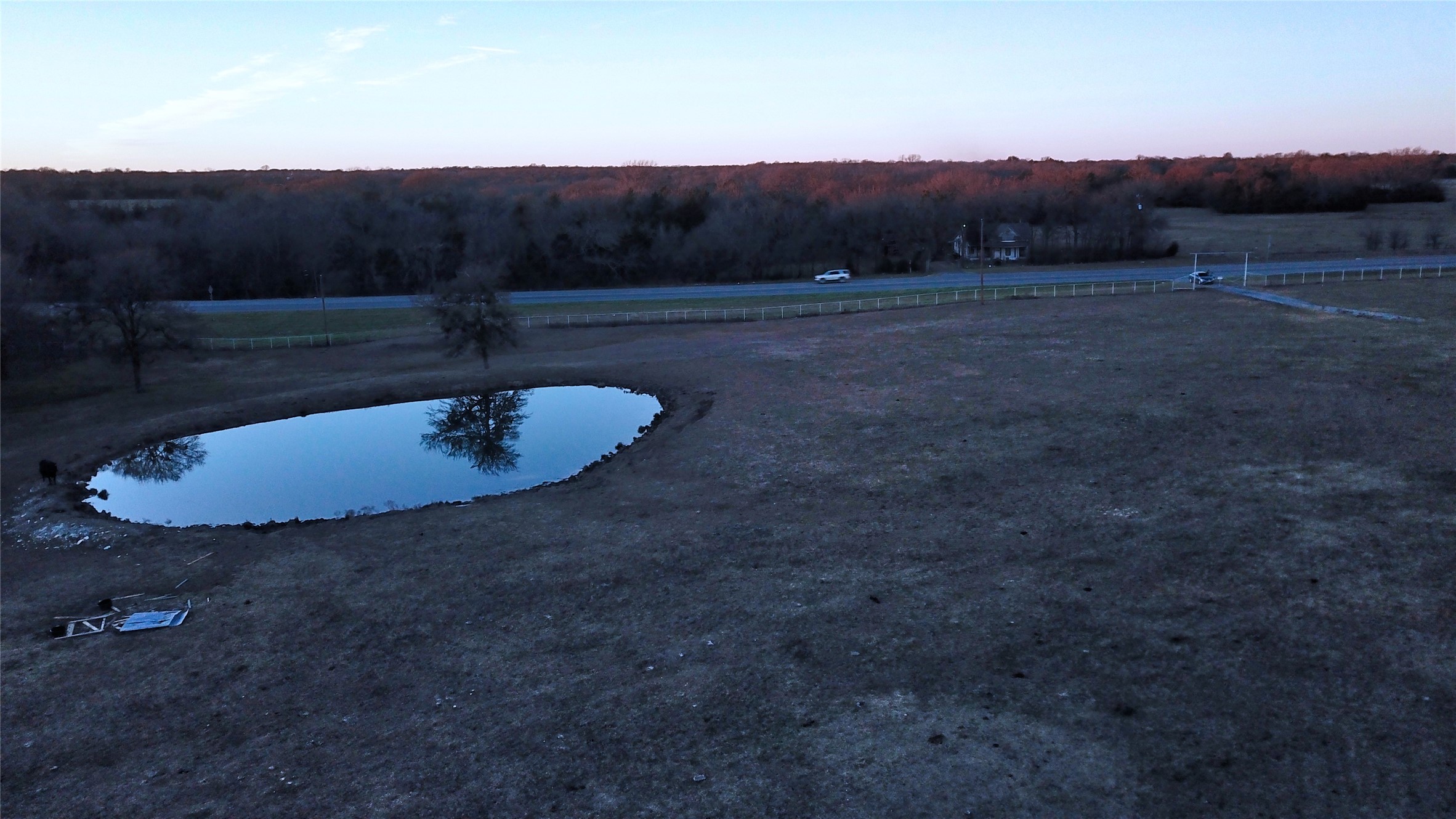 TBD S State Highway 121, Bonham, TX, 75418 | 14730025 | Realty Texas LLC