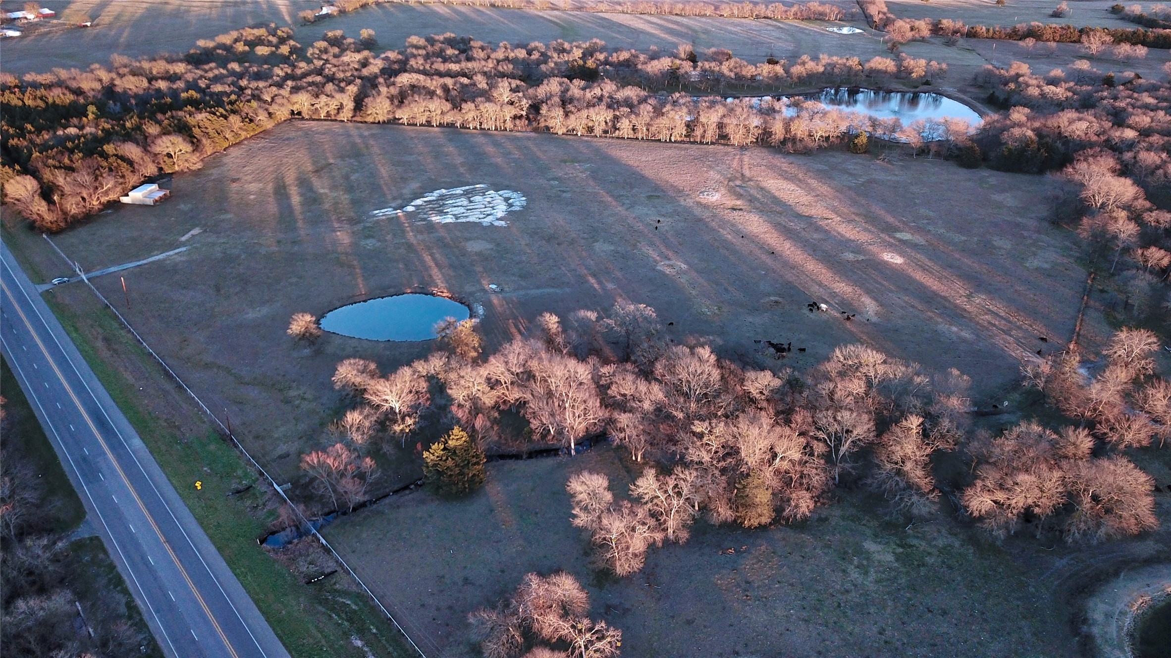 TBD S State Highway 121, Bonham, TX, 75418 | 14730025 | Realty Texas LLC