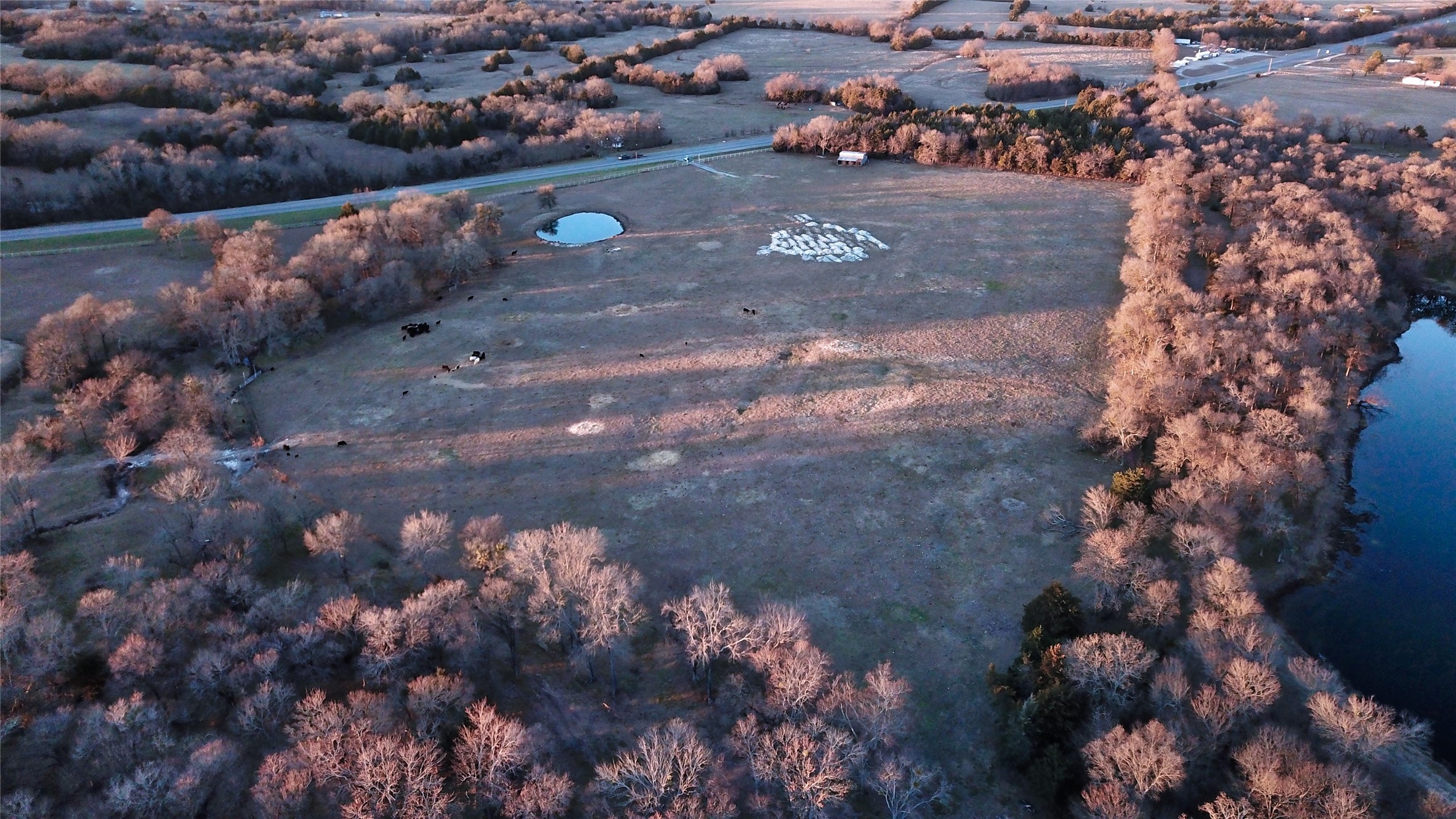 TBD S State Highway 121, Bonham, TX, 75418 | 14730025 | Realty Texas LLC