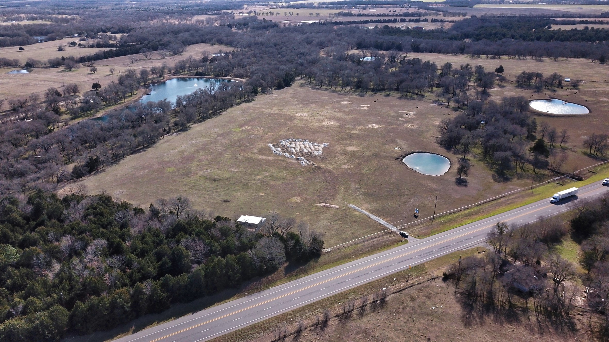 TBD S State Highway 121, Bonham, TX, 75418 | 14730025 | Realty Texas LLC