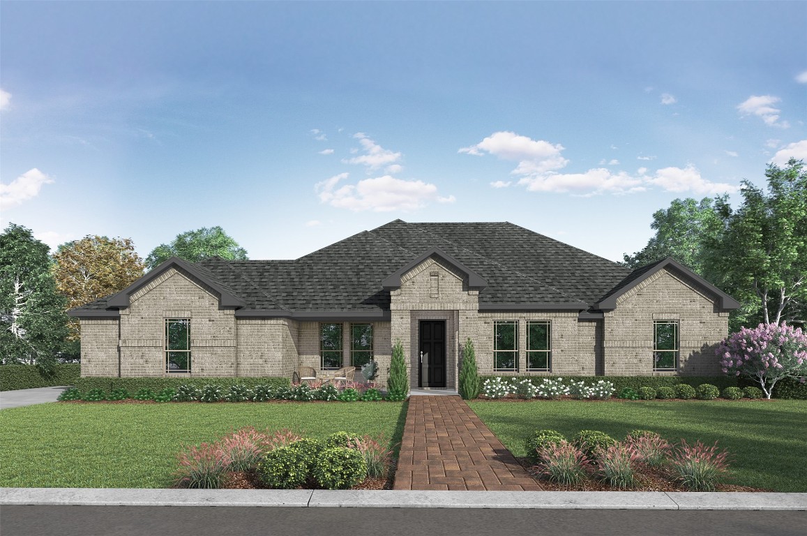 221 Adkins Trail , Waxahachie, TX, 75167 | 14731299 | Realty Texas LLC