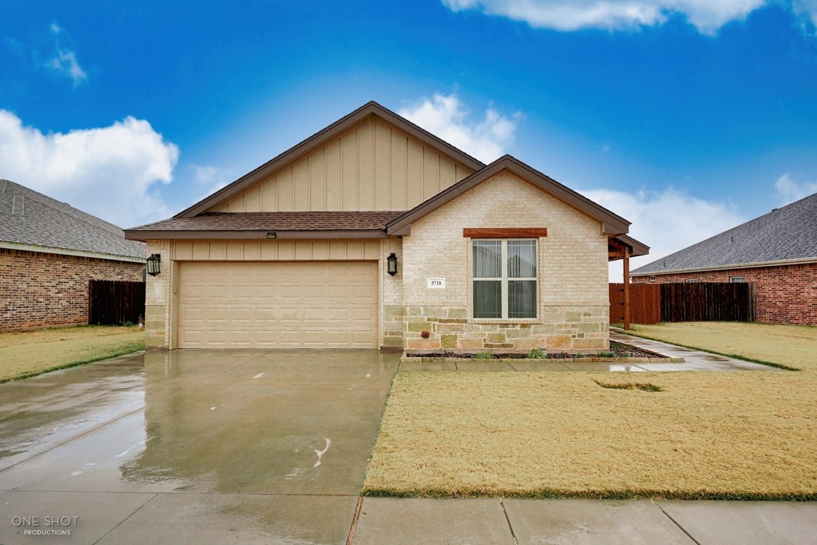 5718 Abbey Road , Abilene, TX, 79606 | 14738615 | Realty Texas LLC
