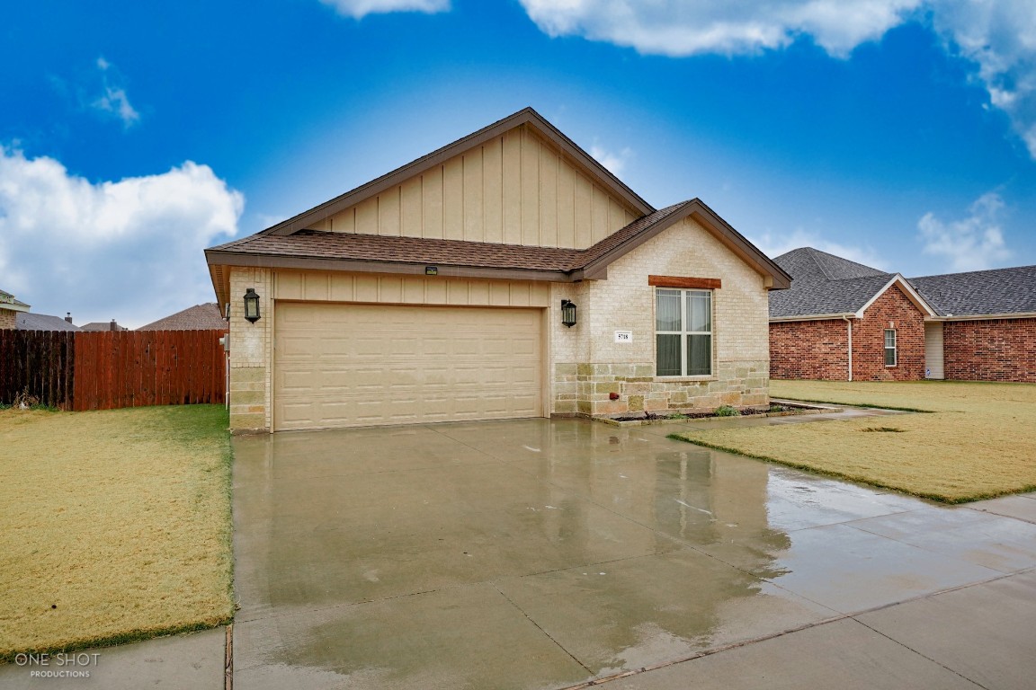 5718 Abbey Road , Abilene, TX, 79606 | 14738615 | Realty Texas LLC
