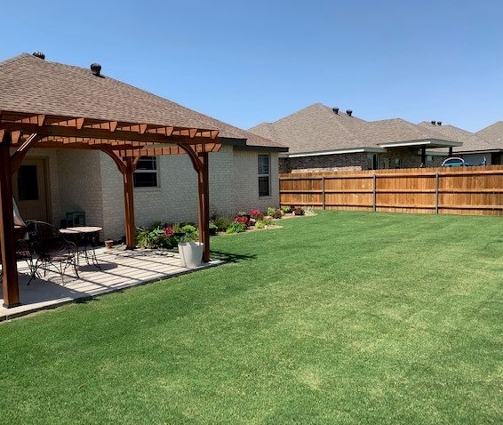 5718 Abbey Road , Abilene, TX, 79606 | 14738615 | Realty Texas LLC