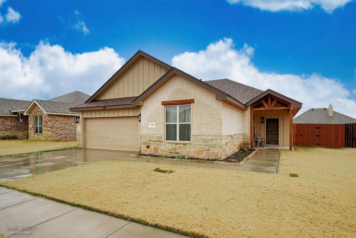5718 Abbey Road , Abilene, TX, 79606 | 14738615 | Realty Texas LLC