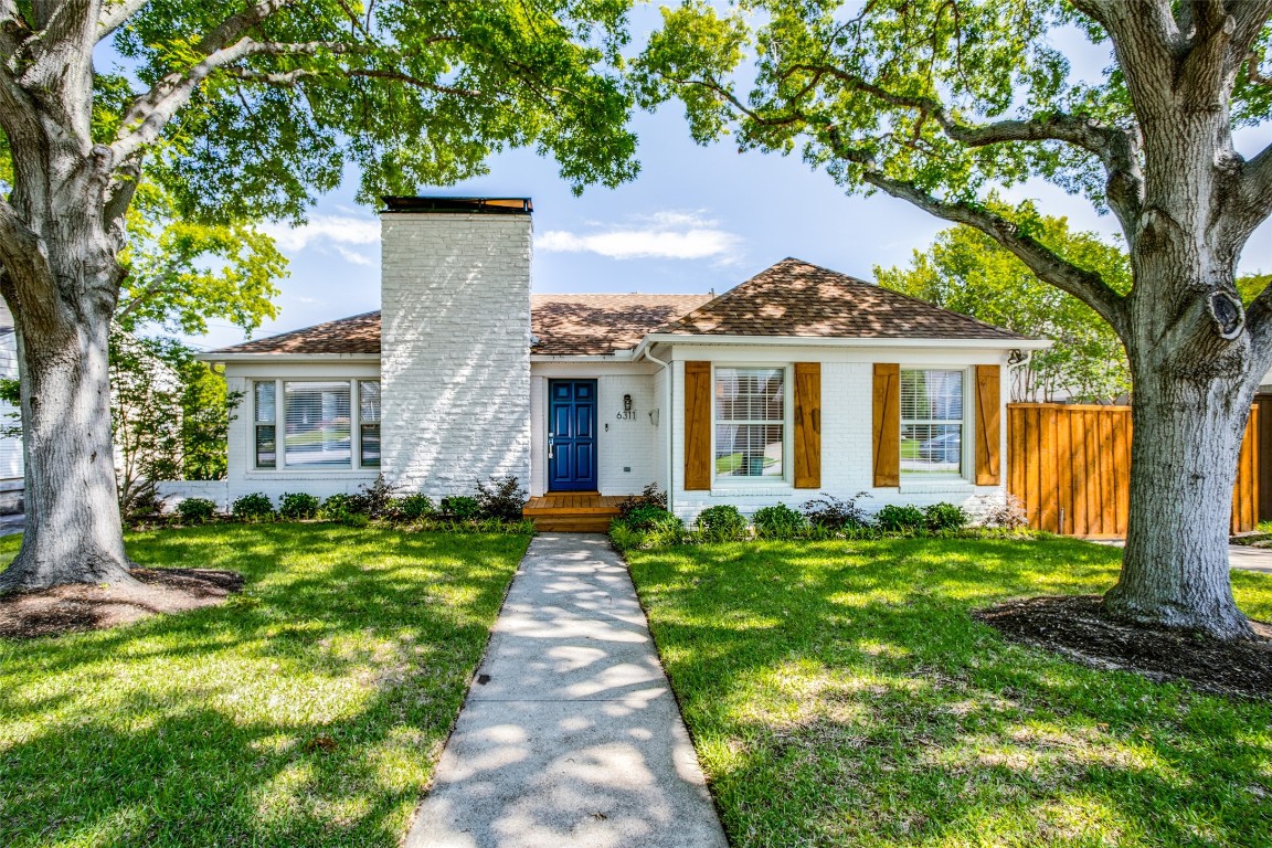 6311 Anita Street , Dallas, TX, 75214 | 14472188 | Realty Texas LLC