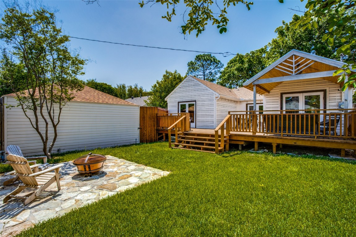 6311 Anita Street , Dallas, TX, 75214 | 14472188 | Realty Texas LLC