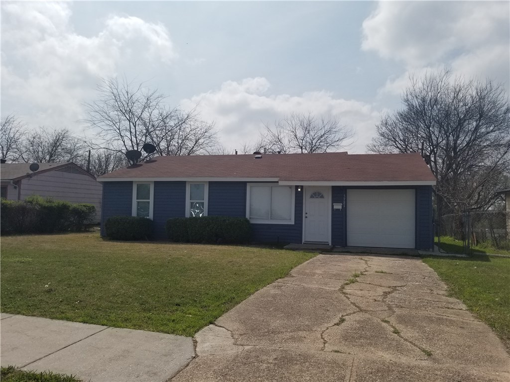 5721 Bellcrest Drive , Dallas, TX, 75241 | 13797561 | Realty Texas LLC