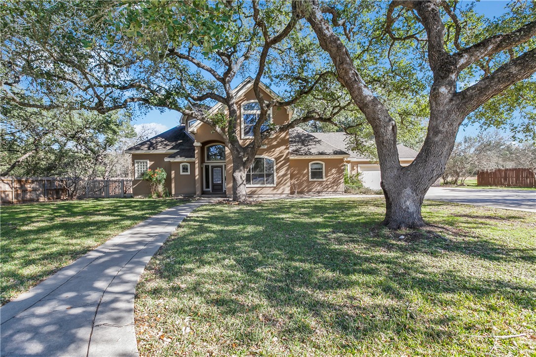 Sold: 2509 Great Oaks Drive Blog Image Banner