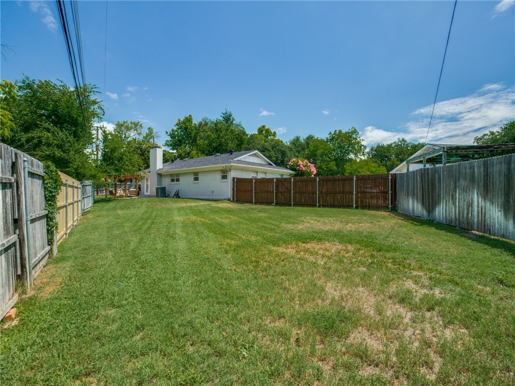 4108 Tara Drive , Benbrook, TX, 76116 | 13871305 | Realty Texas LLC