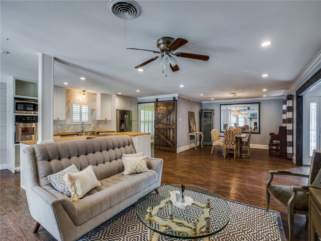 4108 Tara Drive , Benbrook, TX, 76116 | 13871305 | Realty Texas LLC