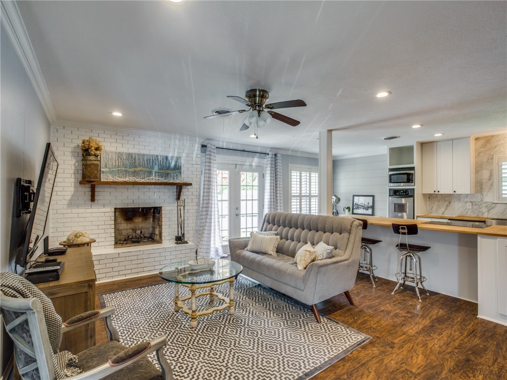 4108 Tara Drive , Benbrook, TX, 76116 | 13871305 | Realty Texas LLC