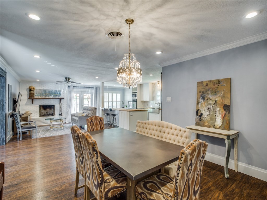 4108 Tara Drive , Benbrook, TX, 76116 | 13871305 | Realty Texas LLC