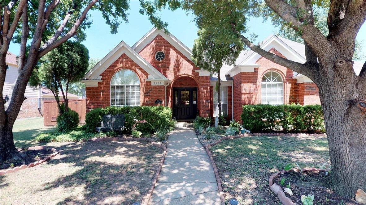 1917 Sunrise Trail , Lewisville, TX, 75067 | 13868129 | Realty Texas LLC