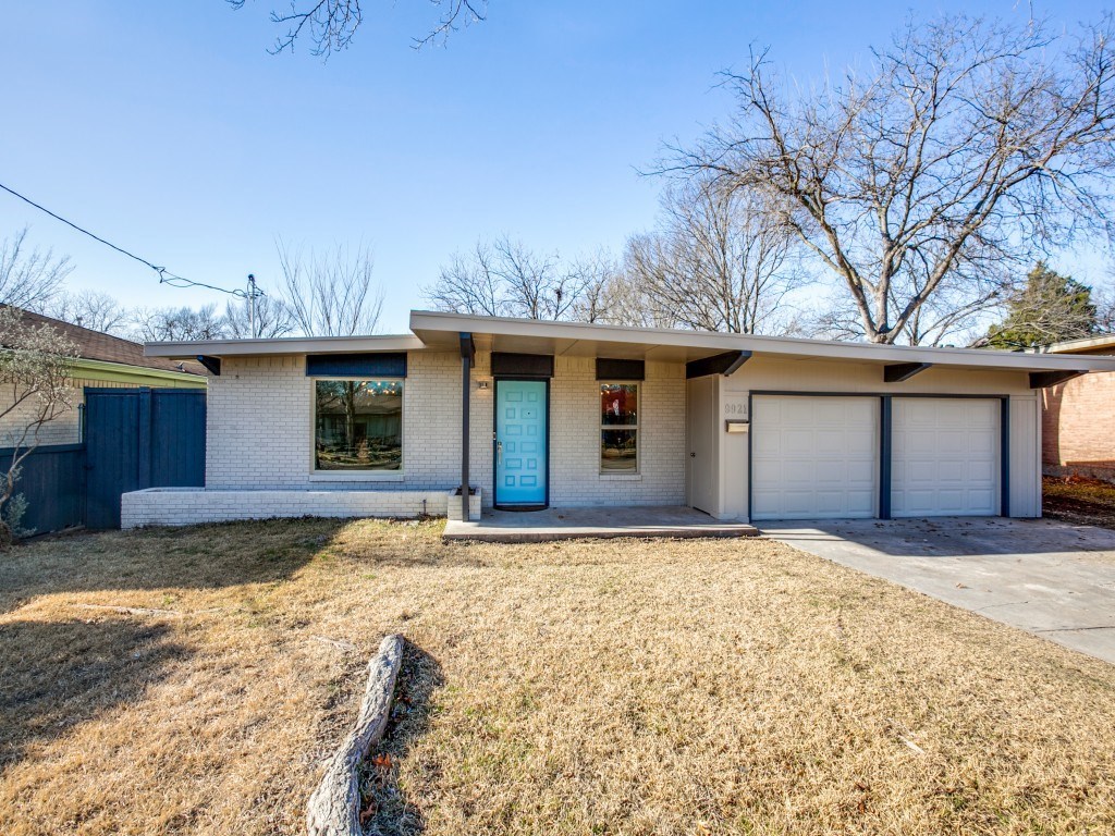 9921 Coldwater Circle , Dallas, TX, 75228 | 13761153 | Realty Texas LLC