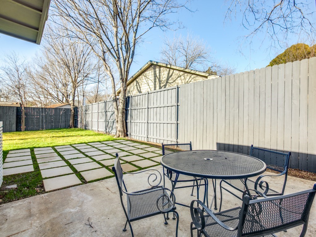 9921 Coldwater Circle , Dallas, TX, 75228 | 13761153 | Realty Texas LLC